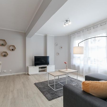 Luminoso Y Moderno En Vigo By Cabana Rentals Zewnętrze zdjęcie