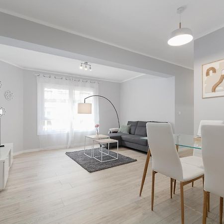 Luminoso Y Moderno En Vigo By Cabana Rentals Zewnętrze zdjęcie