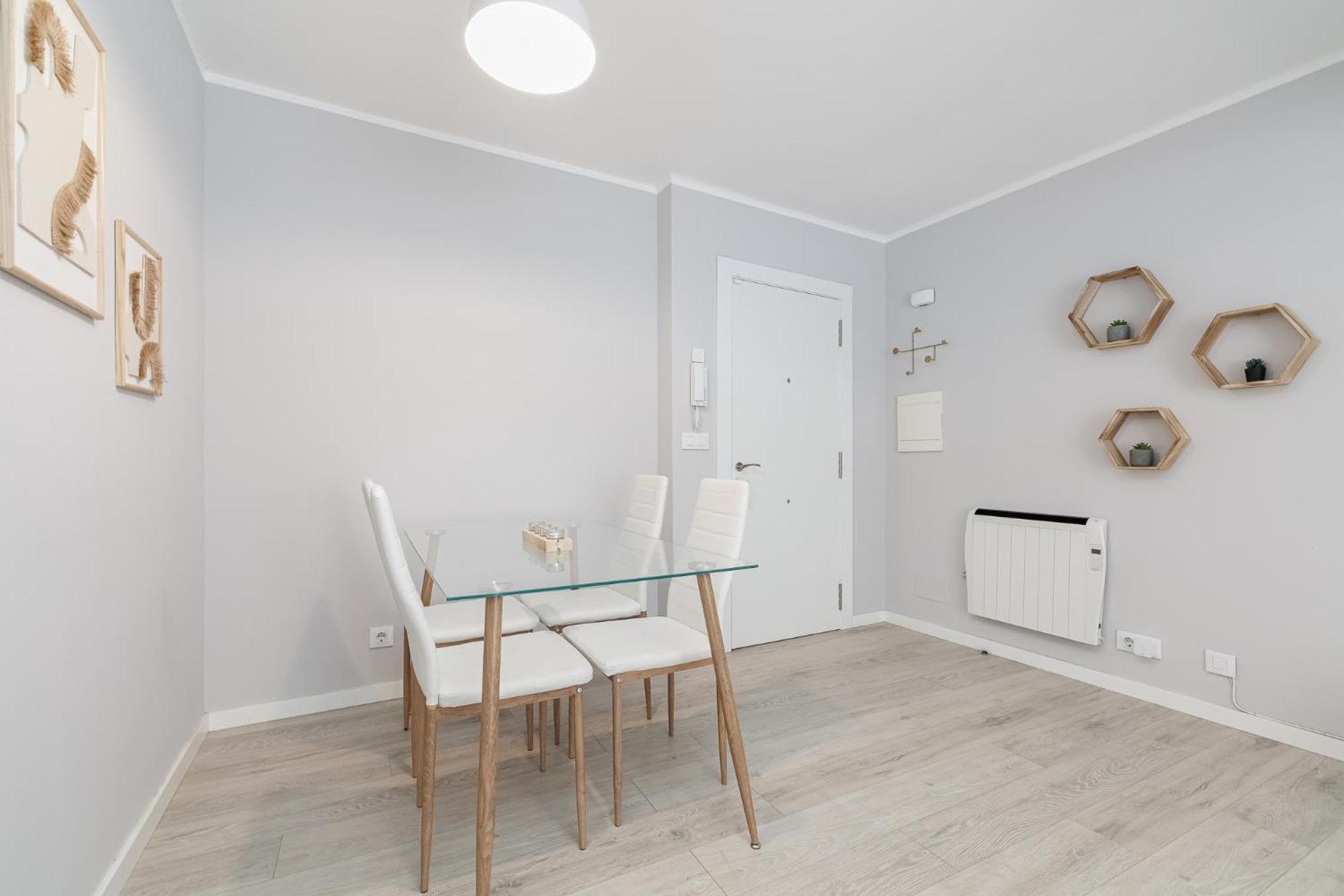Luminoso Y Moderno En Vigo By Cabana Rentals Zewnętrze zdjęcie
