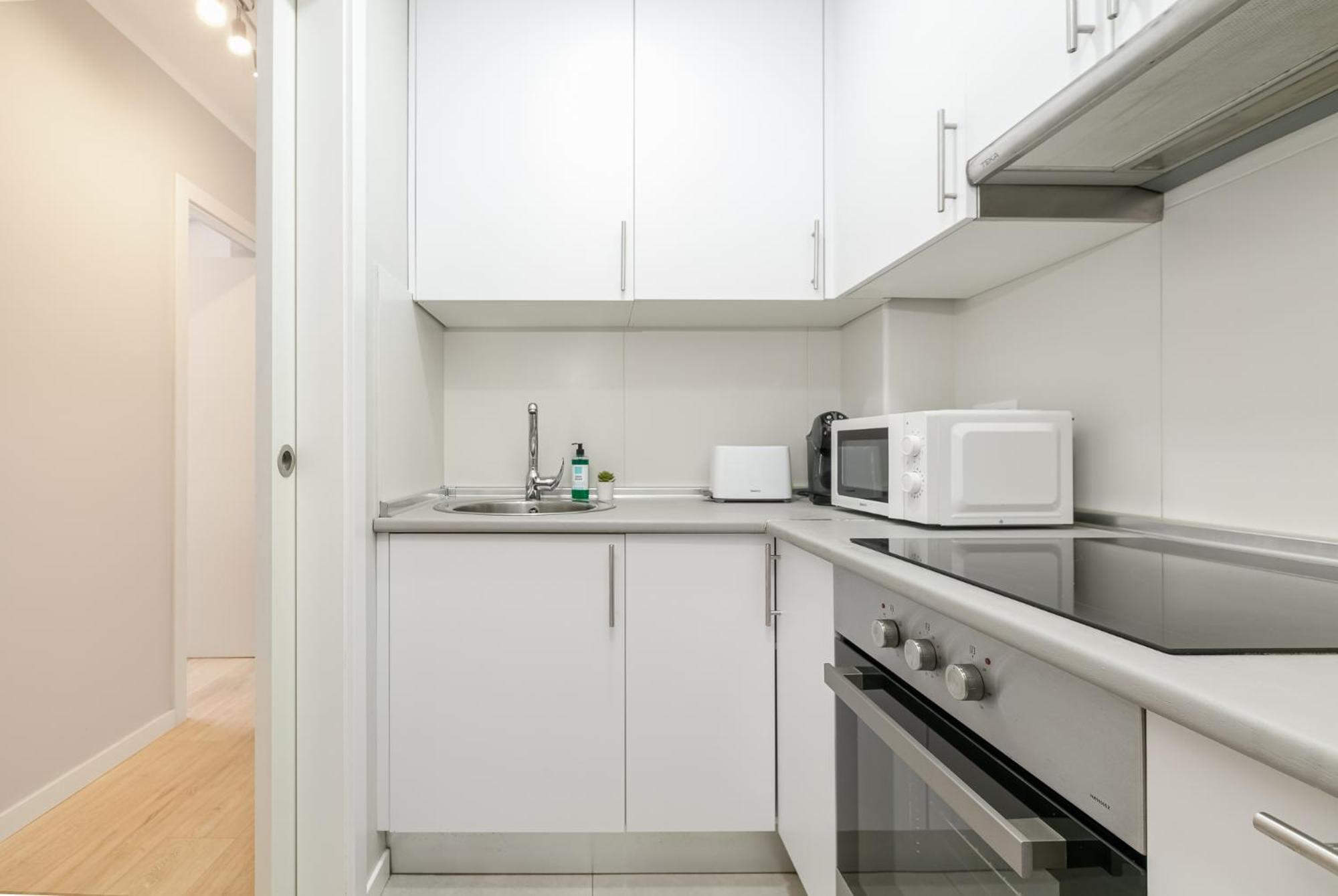 Luminoso Y Moderno En Vigo By Cabana Rentals Zewnętrze zdjęcie