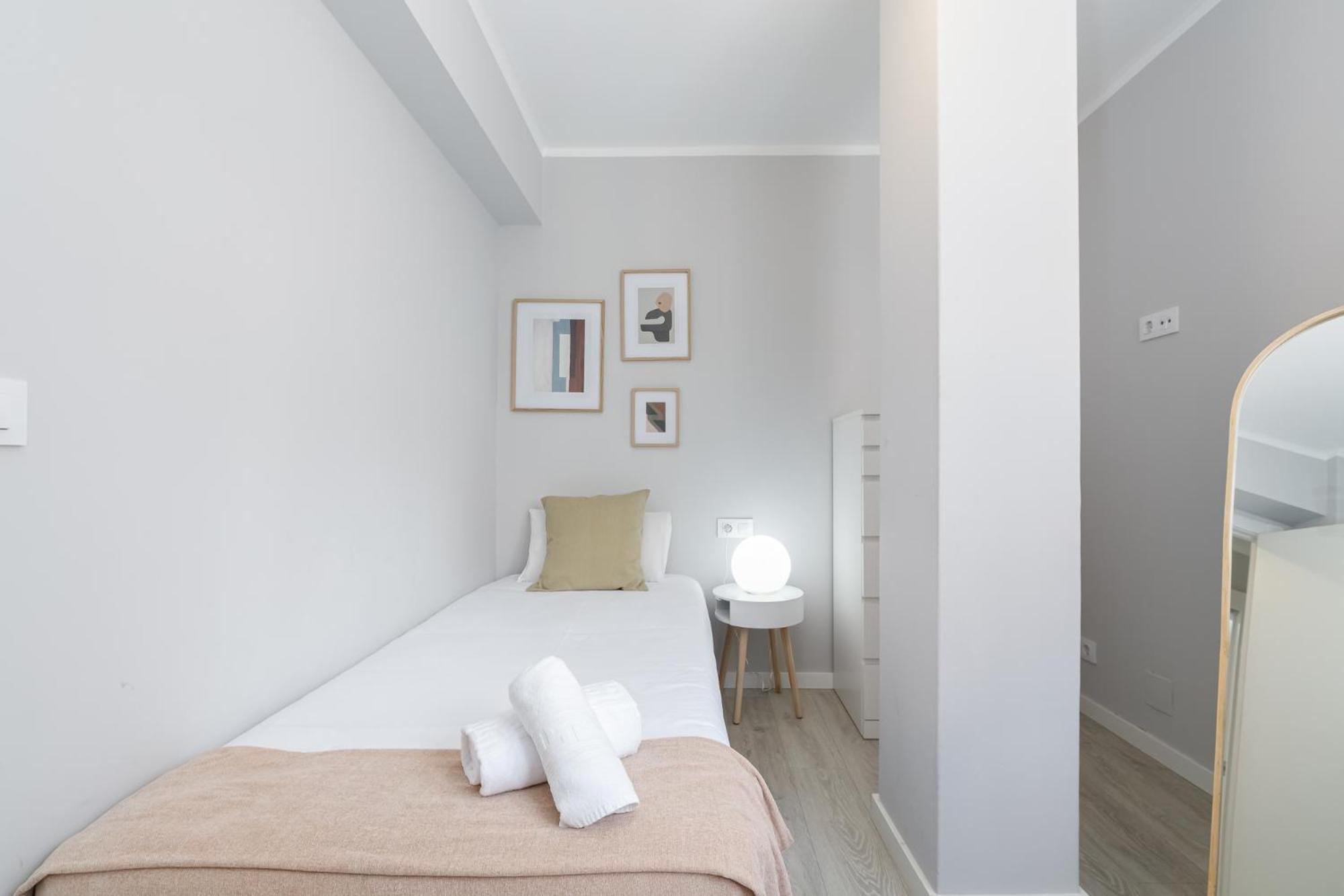 Luminoso Y Moderno En Vigo By Cabana Rentals Zewnętrze zdjęcie
