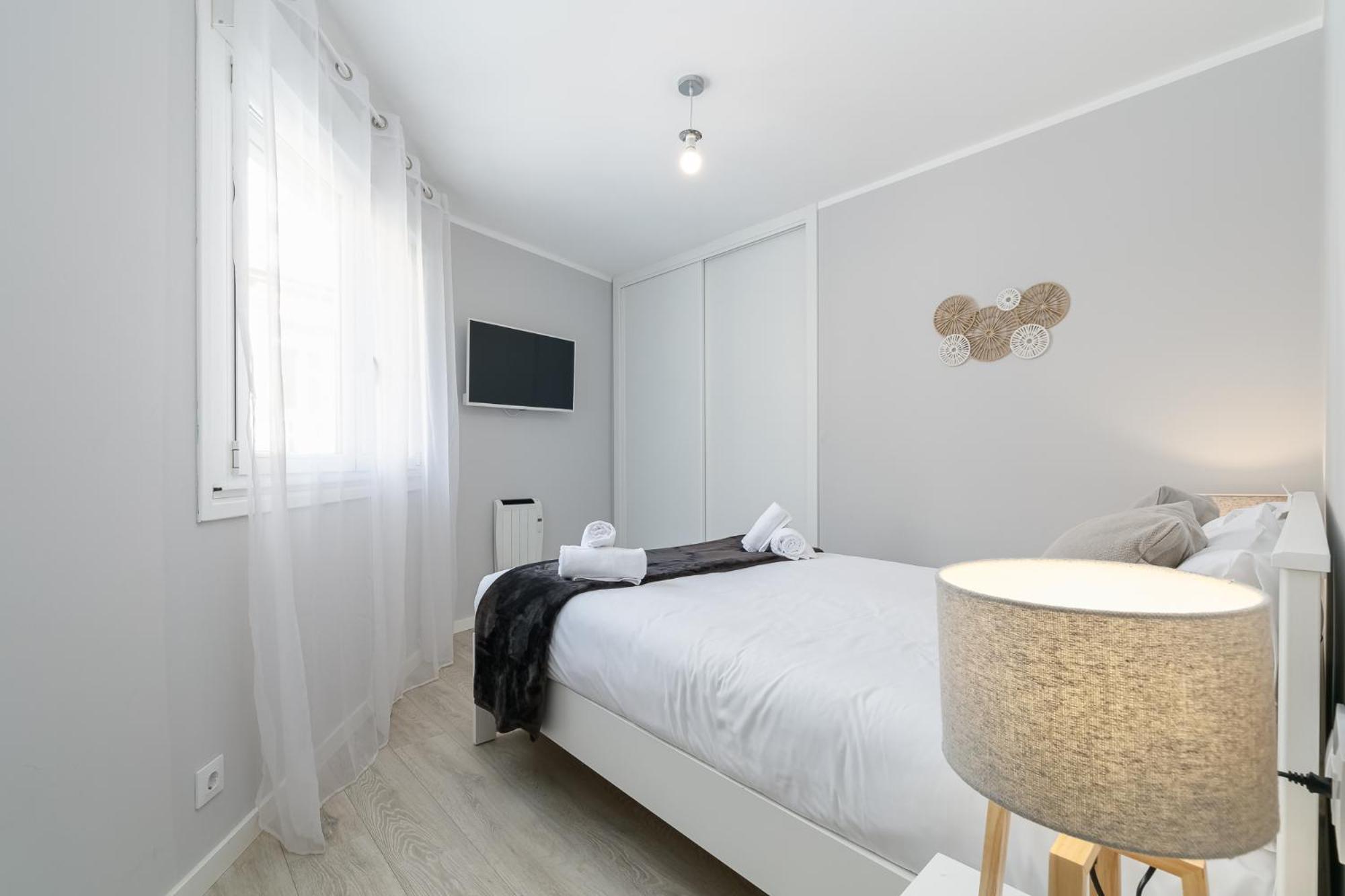 Luminoso Y Moderno En Vigo By Cabana Rentals Zewnętrze zdjęcie
